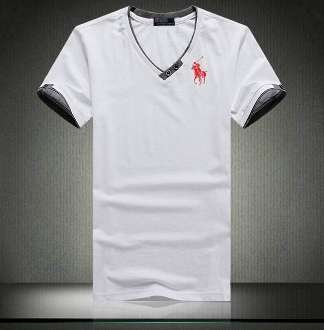 MEN polo T-shirt S-XXXL-636